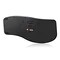 Kodak TRUFORM 3500 Wireless Ergonomic Keyboard with Integrated Trackball TRUFORM 3500